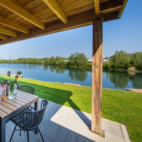 MAISON 8 personnes - Eau de qualité supérieure