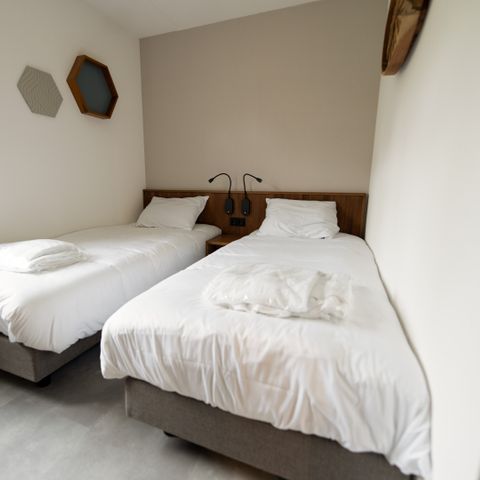 MAISON 4 personnes - Bien-être