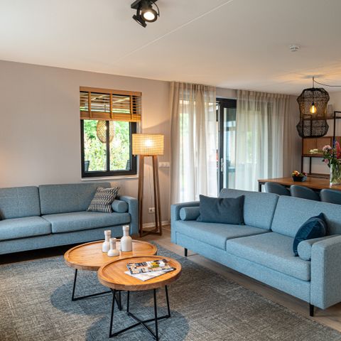 MAISON 8 personnes - Bien-être