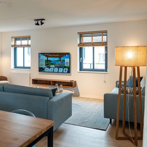 MAISON 8 personnes - Bien-être
