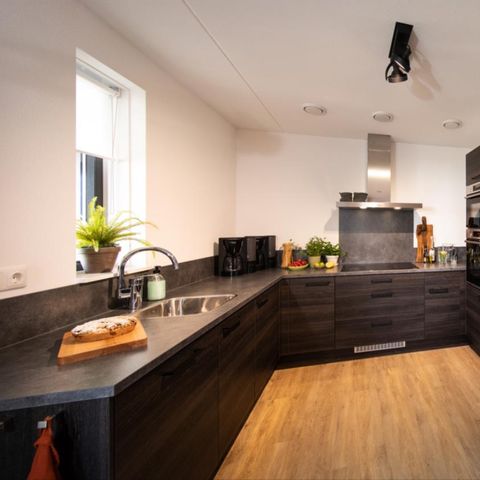 MAISON 12 personnes - Premium Outdoor