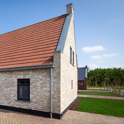 MAISON 12 personnes - Premium Outdoor