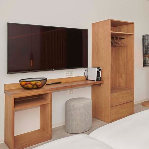 CHAMBRE 2 personnes - Chambre d'hôtel