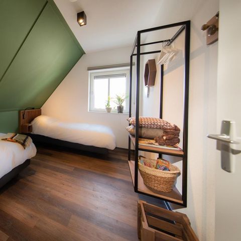 MAISON 6 personnes - Premium Outdoor