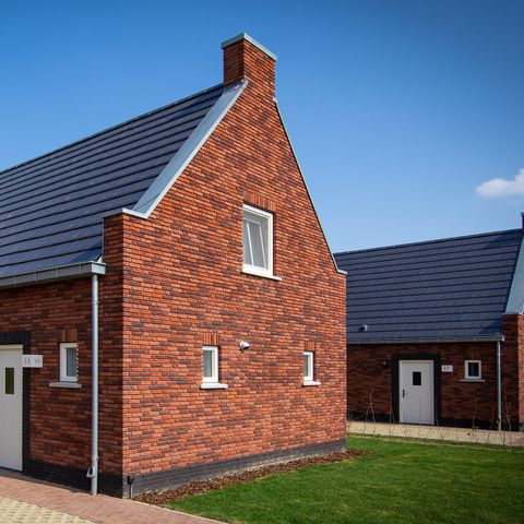 MAISON 6 personnes - Premium Outdoor