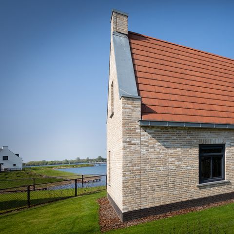 MAISON 4 personnes - Eau de qualité supérieure