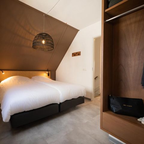 MAISON 4 personnes - Eau de qualité supérieure
