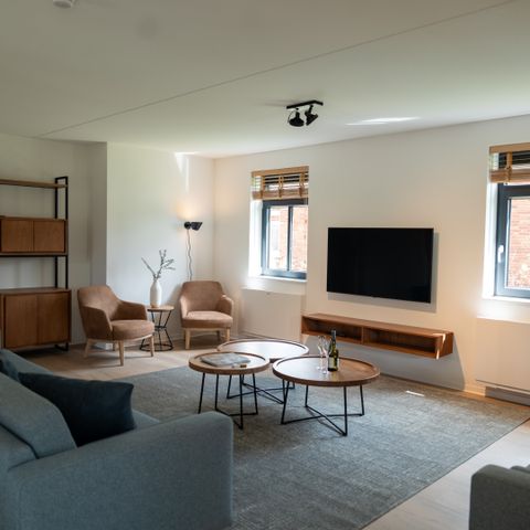 MAISON 12 personnes - Bien-être