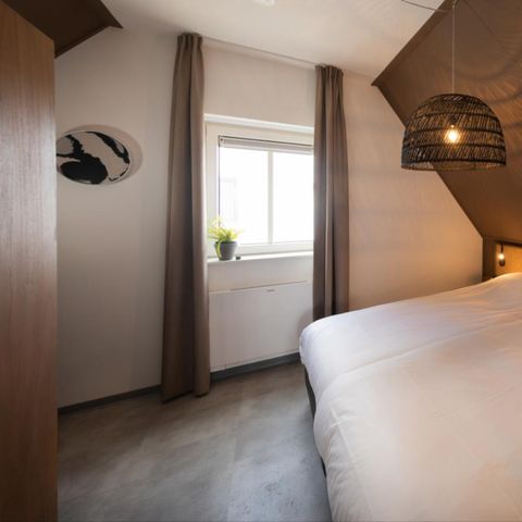 MAISON 4 personnes - Premium Outdoor