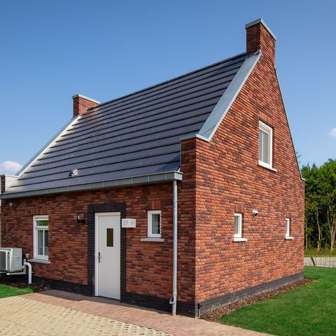 MAISON 4 personnes - Premium Outdoor