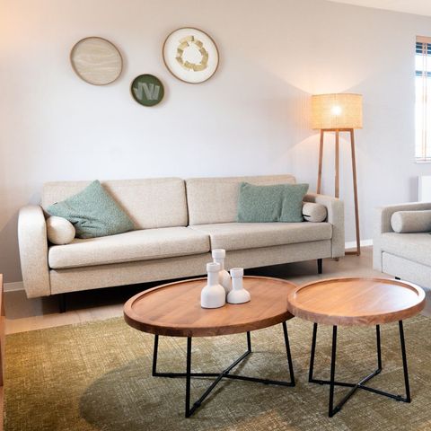 MAISON 6 personnes - Vue sur le port