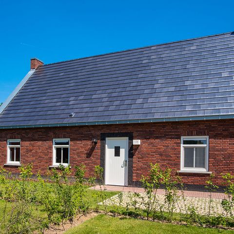 MAISON 12 personnes - Jeu Premium