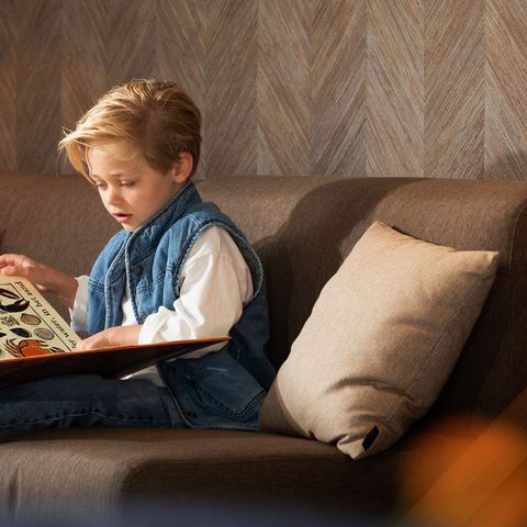 MAISON 4 personnes - Vue sur le port