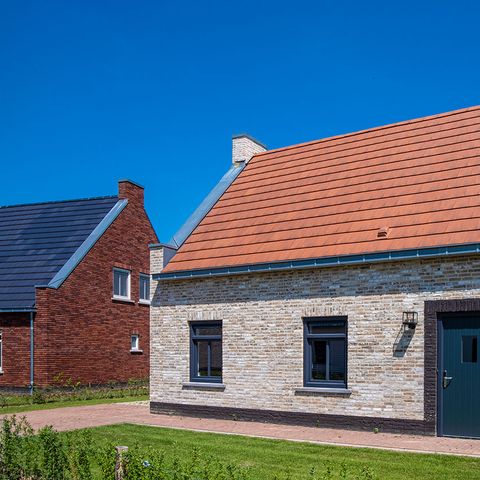 MAISON 6 personnes - Jeu Premium