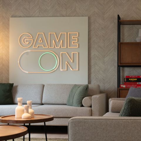 MAISON 8 personnes - Jeu Premium