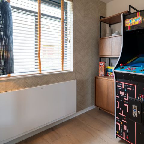 HÉBERGEMENT INSOLITE 8 personnes - Jeu Premium