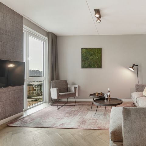 APPARTEMENT 2 personnes - 2A