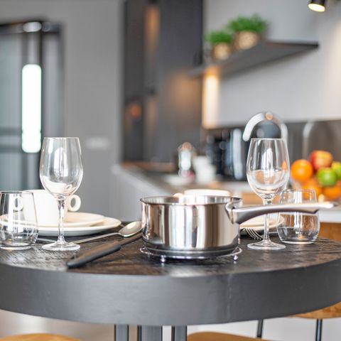 APPARTEMENT 2 personnes - 2A