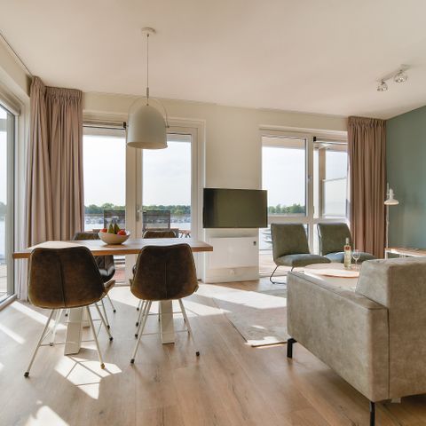 APPARTEMENT 4 personnes - 4CA