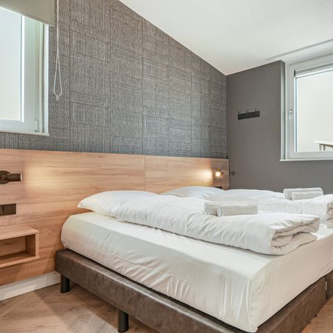APPARTEMENT 4 personnes - 4LA