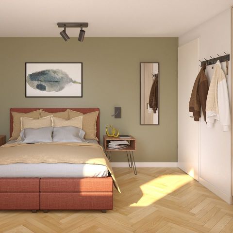 VILLA 6 personnes - 6CE1