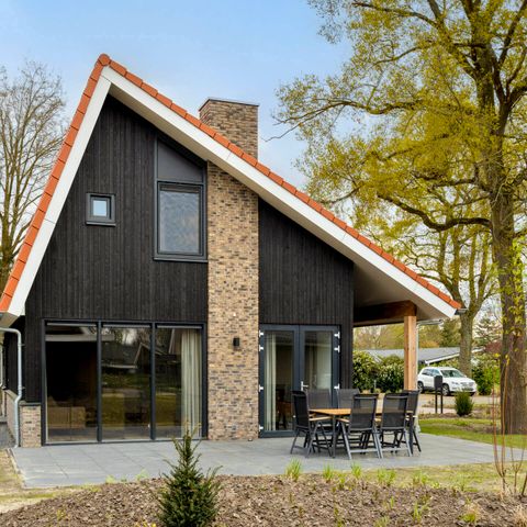 VILLA 6 personnes - 6CE1