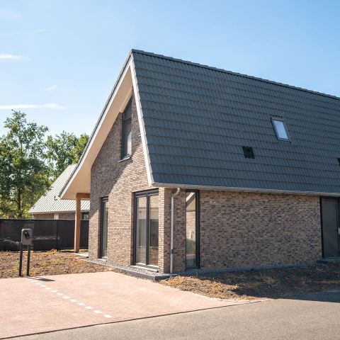 VILLA 6 personnes - 6CE1