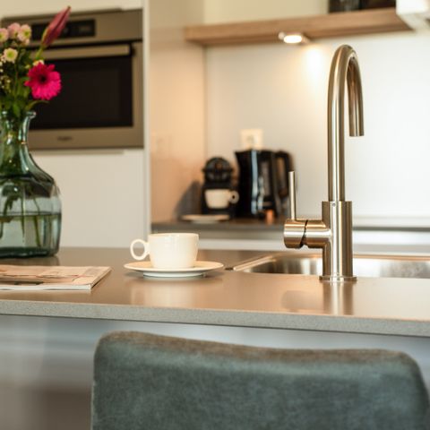 MAISON 6 personnes - Logement de l'eau 6CE2