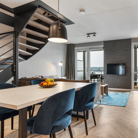 APPARTEMENT 4 personnes - 4LA