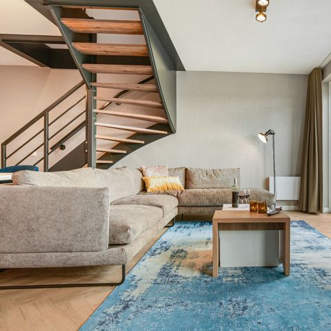 APPARTEMENT 4 personnes - 4LA