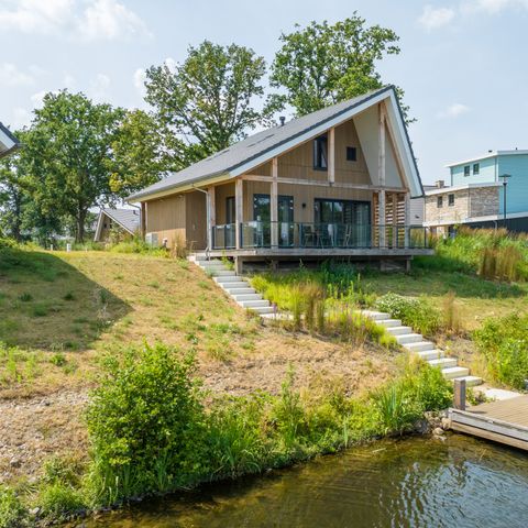 MAISON 6 personnes - Logement de l'eau 6CE2