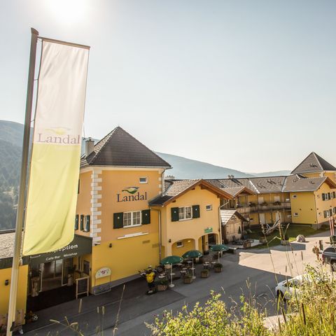 APPARTEMENT 4 personnes - 4C1