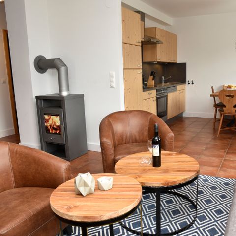 APPARTEMENT 6 personnes - 6C1