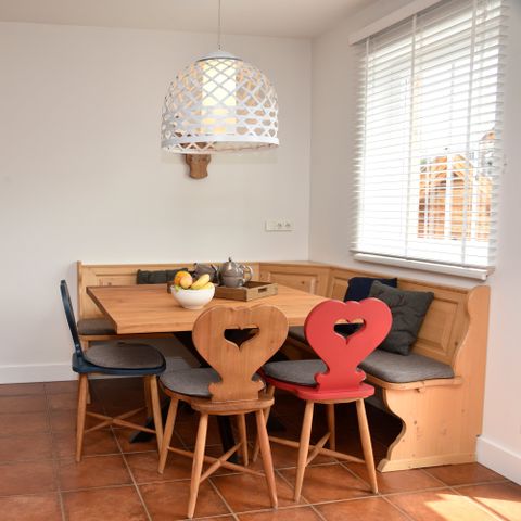 APPARTEMENT 6 personnes - 6C2