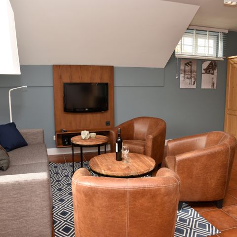 APPARTEMENT 6 personnes - 6C3