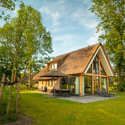 MAISON 6 personnes - 6EL