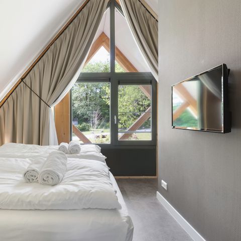 MAISON 8 personnes - 8EL