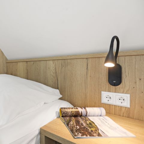 MAISON 10 personnes - 10EL1