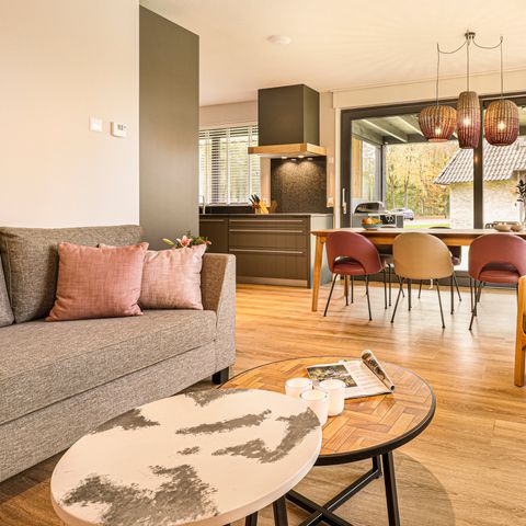 BUNGALOW 6 personnes - 6CE