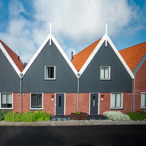 BUNGALOW 4 personnes - 4C