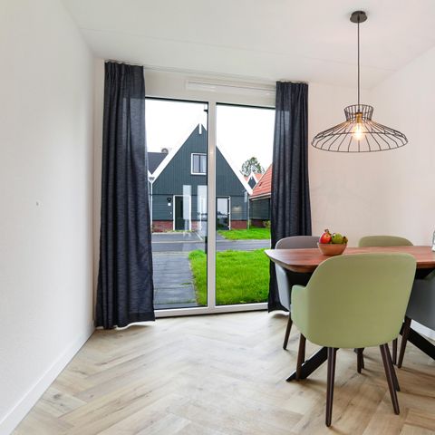 BUNGALOW 4 personnes - 4L