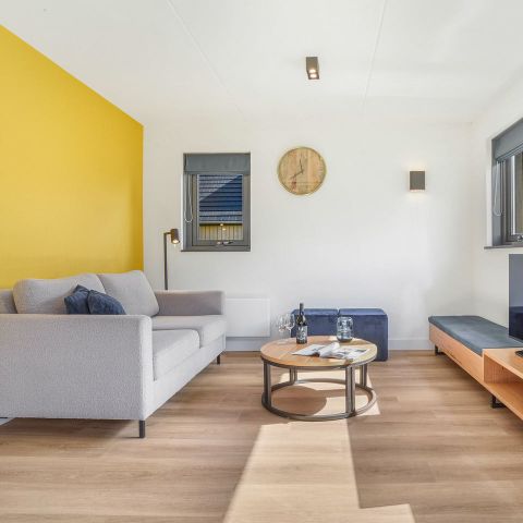MAISON 4 personnes - maison de vacances 4C