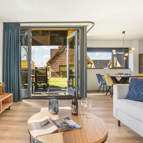 MAISON 4 personnes - 4C