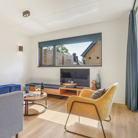 MAISON 4 personnes - maison de vacances 4C