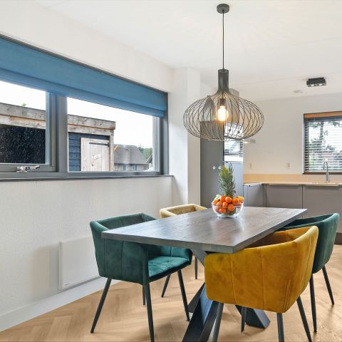 MAISON 4 personnes - 4EL