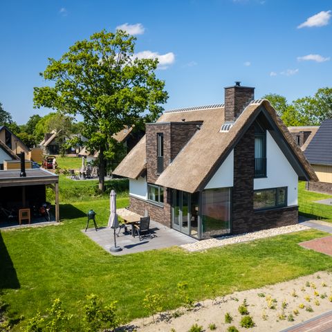 MAISON 4 personnes - 4EL