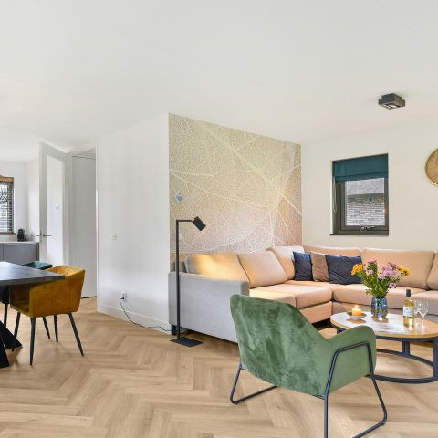 MAISON 4 personnes - 4EL
