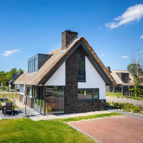 MAISON 6 personnes - Bien-être 6ELW