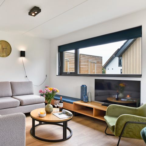 MAISON 6 personnes - 6C
