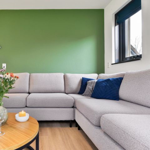 MAISON 6 personnes - 6C